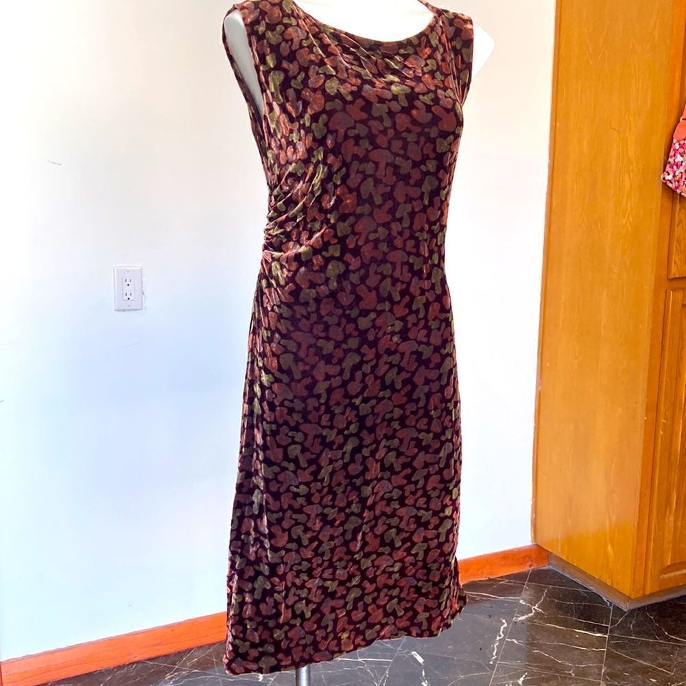 Diane von Furstenberg dress - Picture 12 of 14